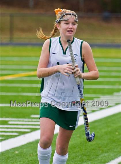 Thumbnail 3 in Sandwich vs Hopkinton (MIAA D1 South Semifinal) photogallery.