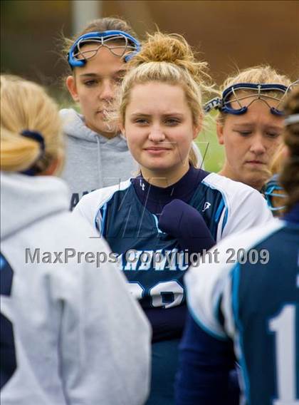 Thumbnail 2 in Sandwich vs Hopkinton (MIAA D1 South Semifinal) photogallery.