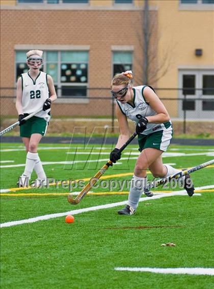 Thumbnail 3 in Sandwich vs Hopkinton (MIAA D1 South Semifinal) photogallery.