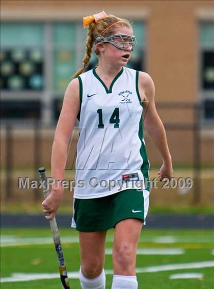 Thumbnail 2 in Sandwich vs Hopkinton (MIAA D1 South Semifinal) photogallery.