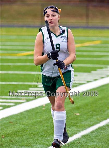 Thumbnail 1 in Sandwich vs Hopkinton (MIAA D1 South Semifinal) photogallery.