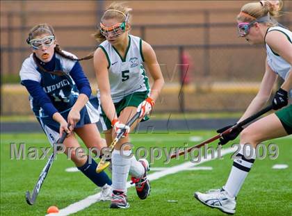 Thumbnail 1 in Sandwich vs Hopkinton (MIAA D1 South Semifinal) photogallery.