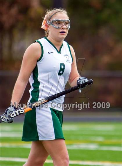 Thumbnail 1 in Sandwich vs Hopkinton (MIAA D1 South Semifinal) photogallery.