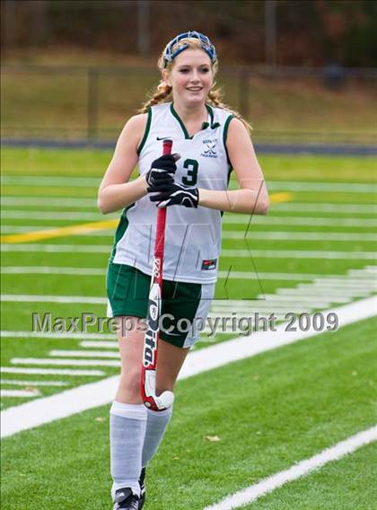 Thumbnail 2 in Sandwich vs Hopkinton (MIAA D1 South Semifinal) photogallery.