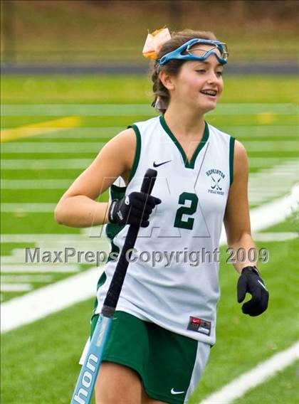 Thumbnail 1 in Sandwich vs Hopkinton (MIAA D1 South Semifinal) photogallery.