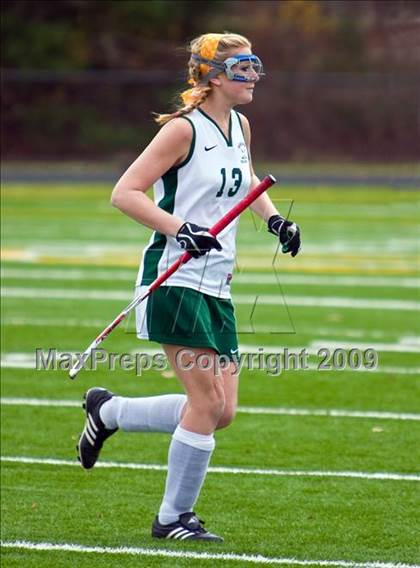 Thumbnail 2 in Sandwich vs Hopkinton (MIAA D1 South Semifinal) photogallery.