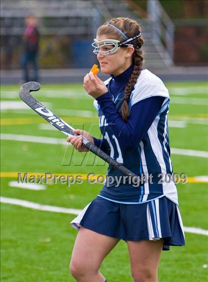 Thumbnail 3 in Sandwich vs Hopkinton (MIAA D1 South Semifinal) photogallery.