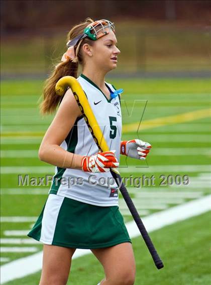 Thumbnail 2 in Sandwich vs Hopkinton (MIAA D1 South Semifinal) photogallery.