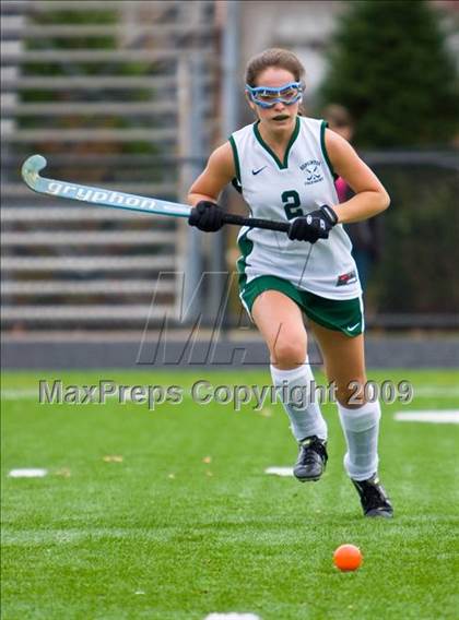 Thumbnail 1 in Sandwich vs Hopkinton (MIAA D1 South Semifinal) photogallery.