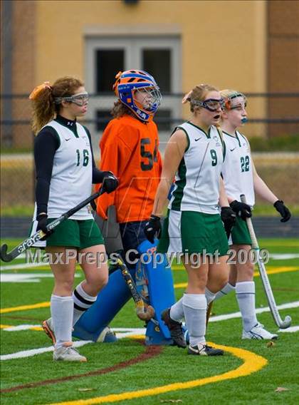 Thumbnail 1 in Sandwich vs Hopkinton (MIAA D1 South Semifinal) photogallery.