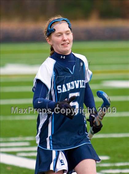 Thumbnail 2 in Sandwich vs Hopkinton (MIAA D1 South Semifinal) photogallery.