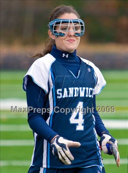 Thumbnail 1 in Sandwich vs Hopkinton (MIAA D1 South Semifinal) photogallery.