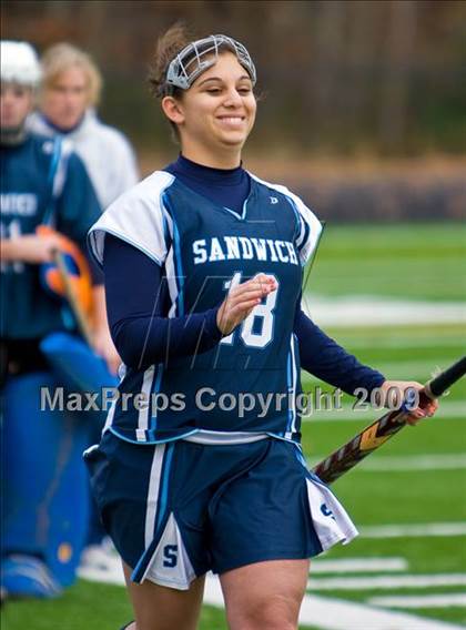 Thumbnail 3 in Sandwich vs Hopkinton (MIAA D1 South Semifinal) photogallery.