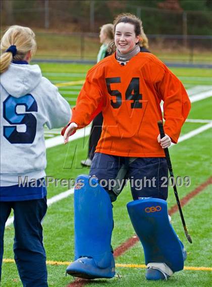 Thumbnail 1 in Sandwich vs Hopkinton (MIAA D1 South Semifinal) photogallery.