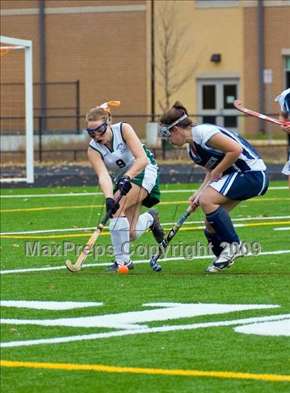 Thumbnail 1 in Sandwich vs Hopkinton (MIAA D1 South Semifinal) photogallery.