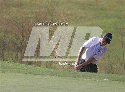 Thumbnail 1 in FHSAA 2A District Playoff photogallery.