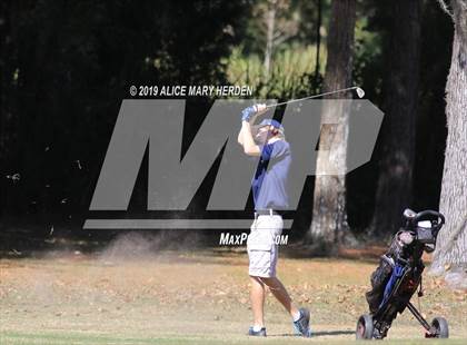 Thumbnail 2 in FHSAA 2A District Playoff photogallery.