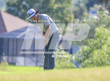 Thumbnail 3 in FHSAA 2A District Playoff photogallery.