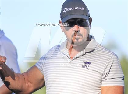 Thumbnail 3 in FHSAA 2A District Playoff photogallery.