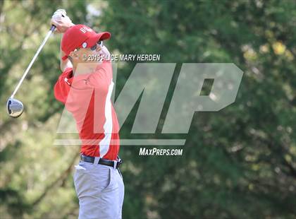 Thumbnail 2 in FHSAA 2A District Playoff photogallery.