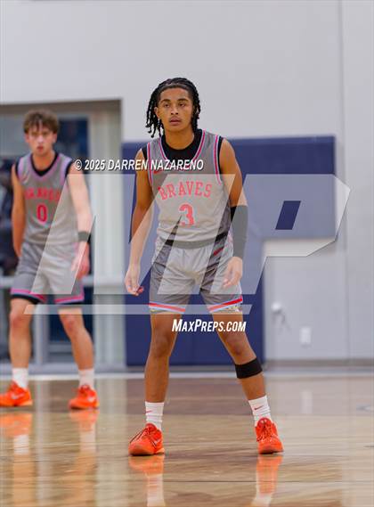 Thumbnail 3 in Boone @ Holy Trinity Episcopal Academy photogallery.