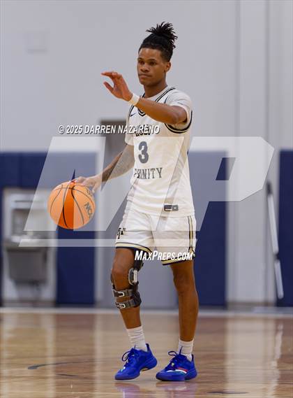 Thumbnail 2 in Boone @ Holy Trinity Episcopal Academy photogallery.