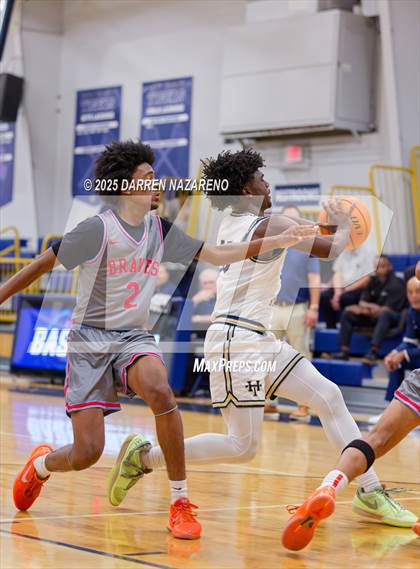 Thumbnail 2 in Boone @ Holy Trinity Episcopal Academy photogallery.