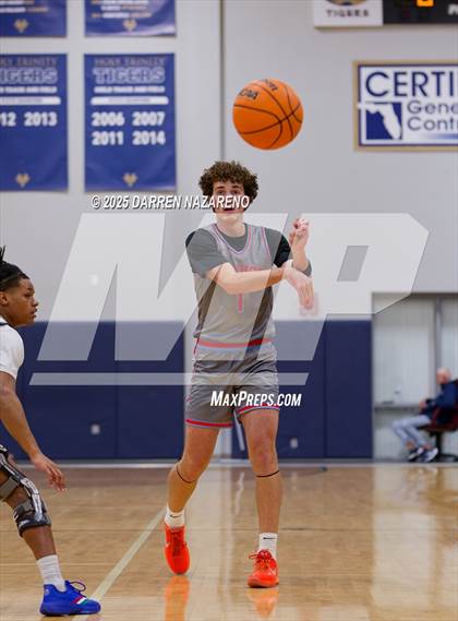 Thumbnail 3 in Boone @ Holy Trinity Episcopal Academy photogallery.