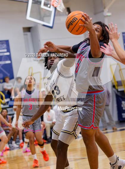 Thumbnail 3 in Boone @ Holy Trinity Episcopal Academy photogallery.