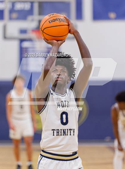 Thumbnail 2 in Boone @ Holy Trinity Episcopal Academy photogallery.