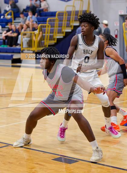 Thumbnail 2 in Boone @ Holy Trinity Episcopal Academy photogallery.