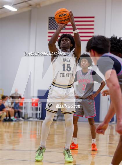 Thumbnail 3 in Boone @ Holy Trinity Episcopal Academy photogallery.