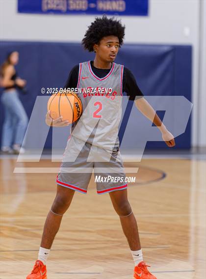 Thumbnail 1 in Boone @ Holy Trinity Episcopal Academy photogallery.