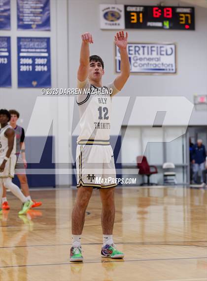 Thumbnail 1 in Boone @ Holy Trinity Episcopal Academy photogallery.