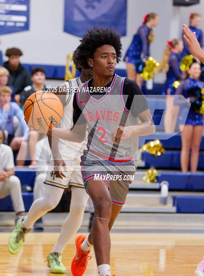 Thumbnail 2 in Boone @ Holy Trinity Episcopal Academy photogallery.