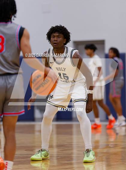 Thumbnail 3 in Boone @ Holy Trinity Episcopal Academy photogallery.