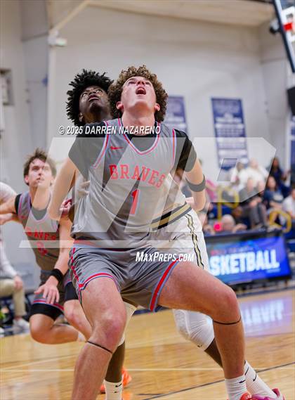 Thumbnail 2 in Boone @ Holy Trinity Episcopal Academy photogallery.