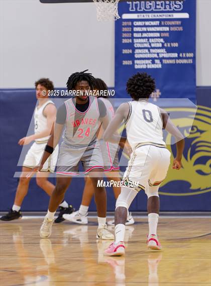 Thumbnail 2 in Boone @ Holy Trinity Episcopal Academy photogallery.