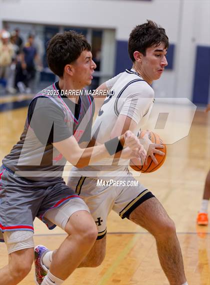 Thumbnail 3 in Boone @ Holy Trinity Episcopal Academy photogallery.