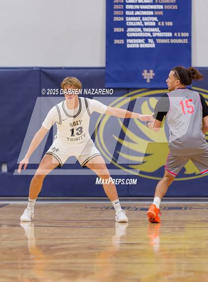 Thumbnail 1 in Boone @ Holy Trinity Episcopal Academy photogallery.