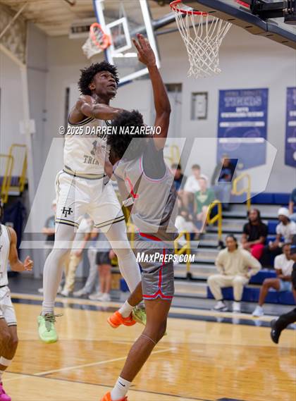 Thumbnail 1 in Boone @ Holy Trinity Episcopal Academy photogallery.