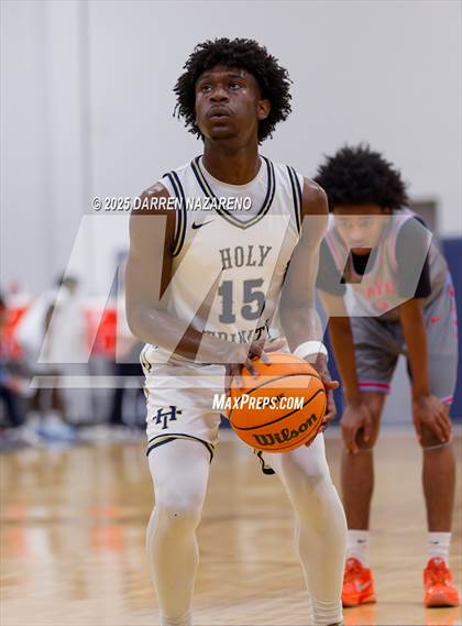 Thumbnail 2 in Boone @ Holy Trinity Episcopal Academy photogallery.