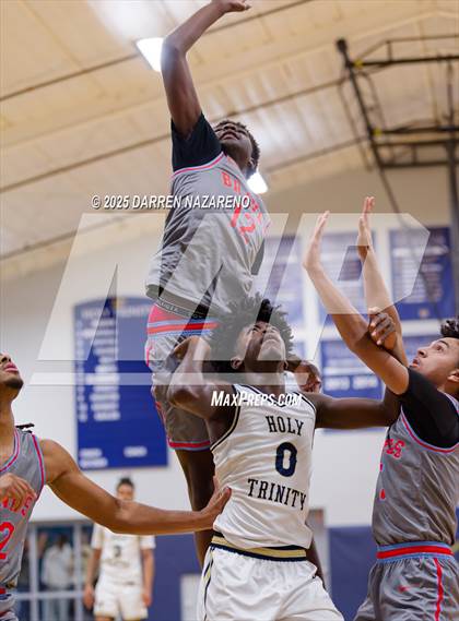 Thumbnail 3 in Boone @ Holy Trinity Episcopal Academy photogallery.