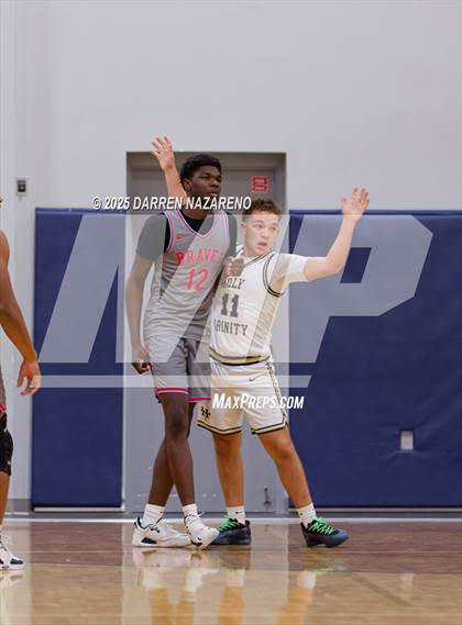 Thumbnail 2 in Boone @ Holy Trinity Episcopal Academy photogallery.