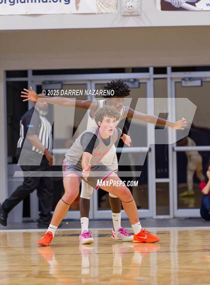 Thumbnail 1 in Boone @ Holy Trinity Episcopal Academy photogallery.