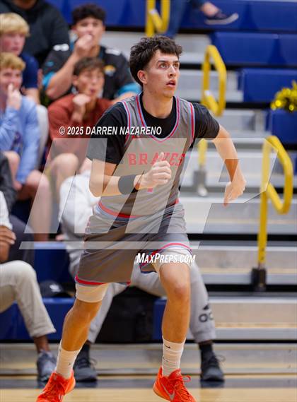 Thumbnail 1 in Boone @ Holy Trinity Episcopal Academy photogallery.