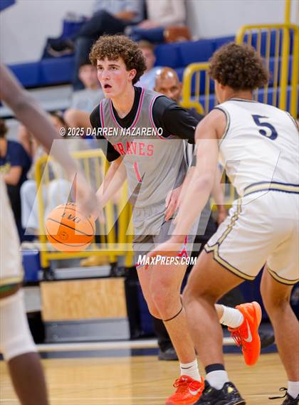 Thumbnail 3 in Boone @ Holy Trinity Episcopal Academy photogallery.