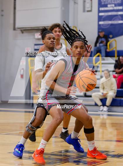 Thumbnail 1 in Boone @ Holy Trinity Episcopal Academy photogallery.