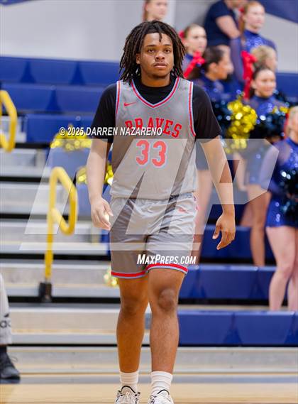 Thumbnail 1 in Boone @ Holy Trinity Episcopal Academy photogallery.