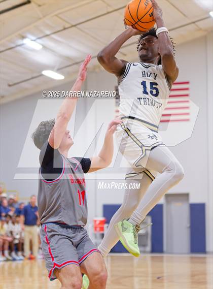 Thumbnail 2 in Boone @ Holy Trinity Episcopal Academy photogallery.